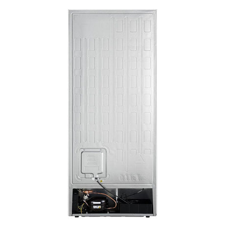 Forno Maderno 28-Inch Convertible Upright Freezer/Refrigerator FFFFD1722-28WHT-S Refrigerators Wine Coolers Empire