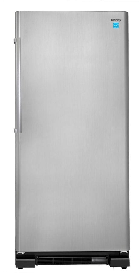 Forno Maderno 28" Left Hinge Refrigerator Freezer FFFFD1722-28LS Refrigerators FFFFD1722-28LS Wine Coolers Empire