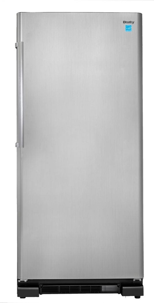 Forno Maderno 28" Left Hinge Refrigerator Freezer FFFFD1722-28LS Wine Coolers Empire