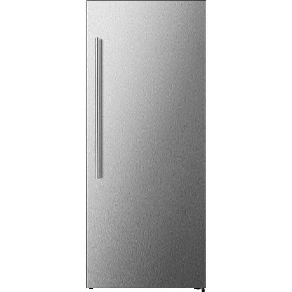 Forno Maderno 28" Right Hinge Refrigerator Freezer FFFFD1722-28RS Refrigerators FFFFD1722-28RS Wine Coolers Empire