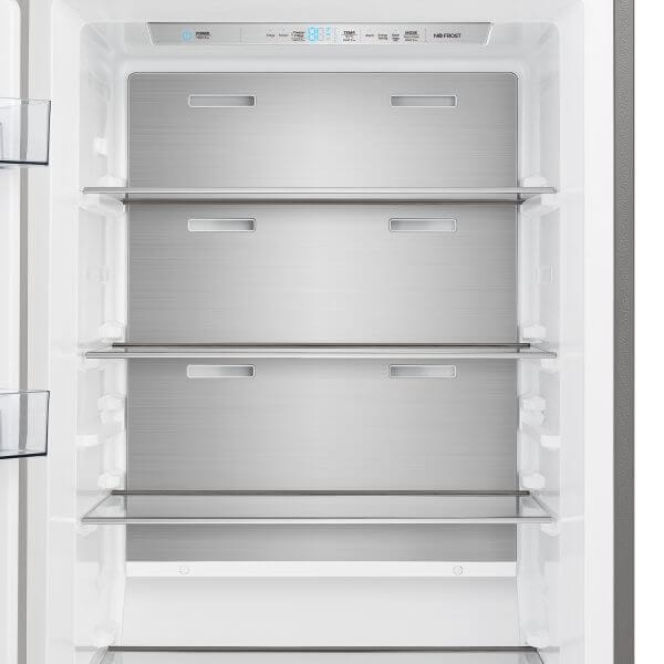 Forno Maderno 32" Left hinge Built-In Refrigerator Freezer FFFFD1722-32LS Wine Coolers Empire