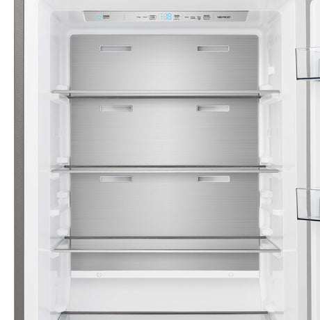 Forno Maderno 32" Right Hinge Built-In Refrigerator Freezer FFFFD1722-32RS Refrigerators FFFFD1722-32RS Wine Coolers Empire