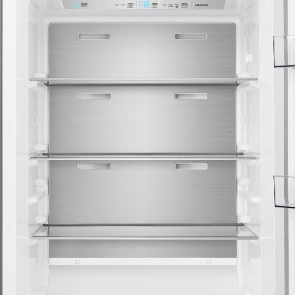 Forno Maderno 60" Convertible Built-In Refrigerator Freezer FFFFD1722-60S Wine Coolers Empire