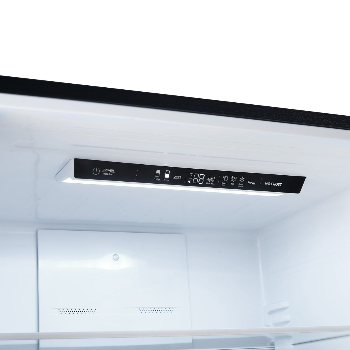 Forno Milano 62" Freestanding Dual Bottom Refrigerator FFFFD1787-60S Refrigerators FFFFD1787-60S Wine Coolers Empire