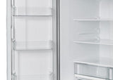 Forno Moena 36" French Door Refrigerator FFRBI1820-36SB Refrigerators FFRBI1820-36SB Wine Coolers Empire