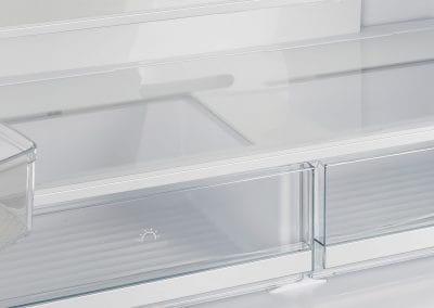Forno Moena 36" French Door Refrigerator FFRBI1820-36SB Refrigerators FFRBI1820-36SB Wine Coolers Empire