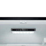 Forno Rivello 36 Inch French Door Black Refrigerator FFFFD1783-36BLK Refrigerators FFFFD1783-36BLK Wine Coolers Empire