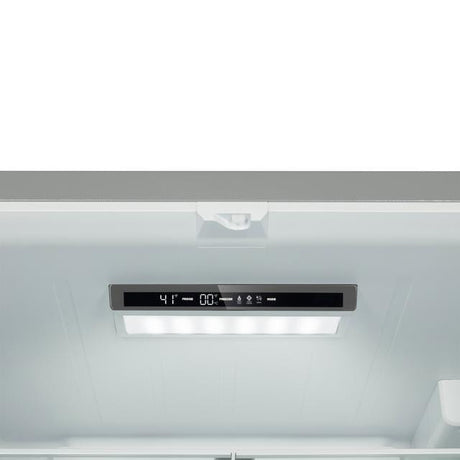 Forno Rivello 36 Inch French Door Refrigerator FFFFD1783-36S Refrigerators FFFFD1783-36S Wine Coolers Empire