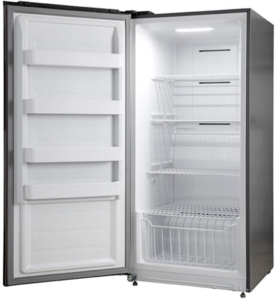 Forno FFFFD1933-28LS Refrigerator/Freeze Column - Thumbnail 5