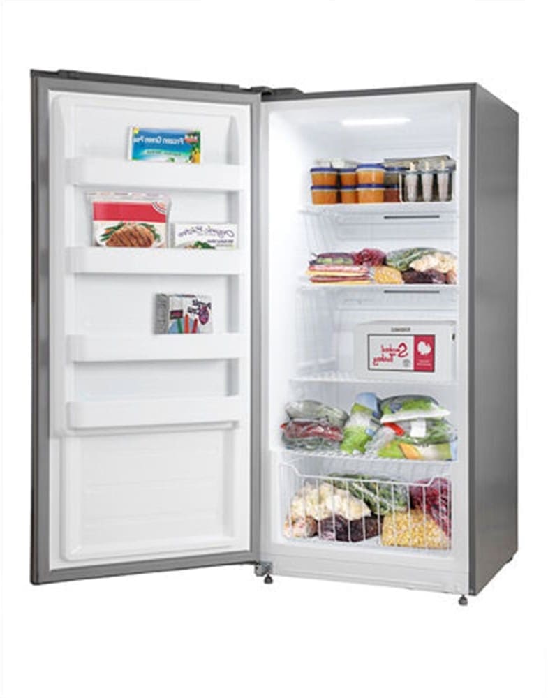 Forno Rizzuto 28" Left Hinge Refrigerator Freezer FFFFD1933-28LS Refrigerators FFFFD1933-28LS Wine Coolers Empire