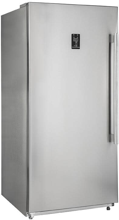 Forno Rizzuto 28" Left Hinge Refrigerator Freezer FFFFD1933-28LS Wine Coolers Empire