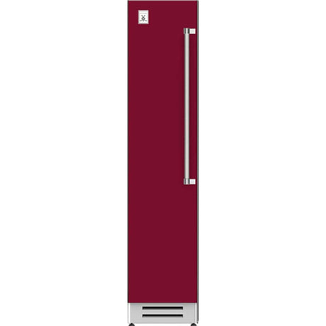 Hestan 18" Freezer Column - KFC Series Freezers KFCL18-BG Wine Coolers Empire