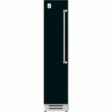 Hestan 18" Freezer Column - KFC Series Freezers KFCL18-BK Wine Coolers Empire