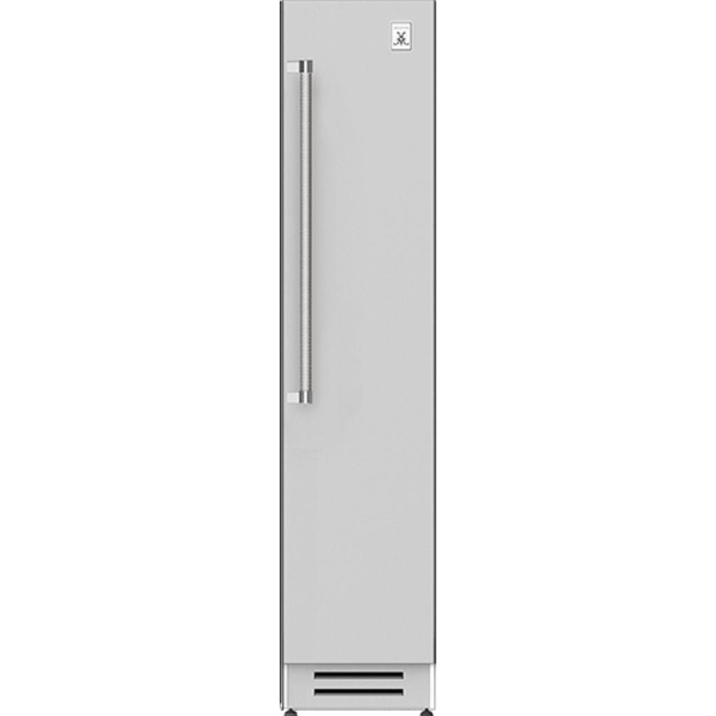 Hestan 18" Freezer Column - KFC Series Refrigerators KFCR18 Wine Coolers Empire