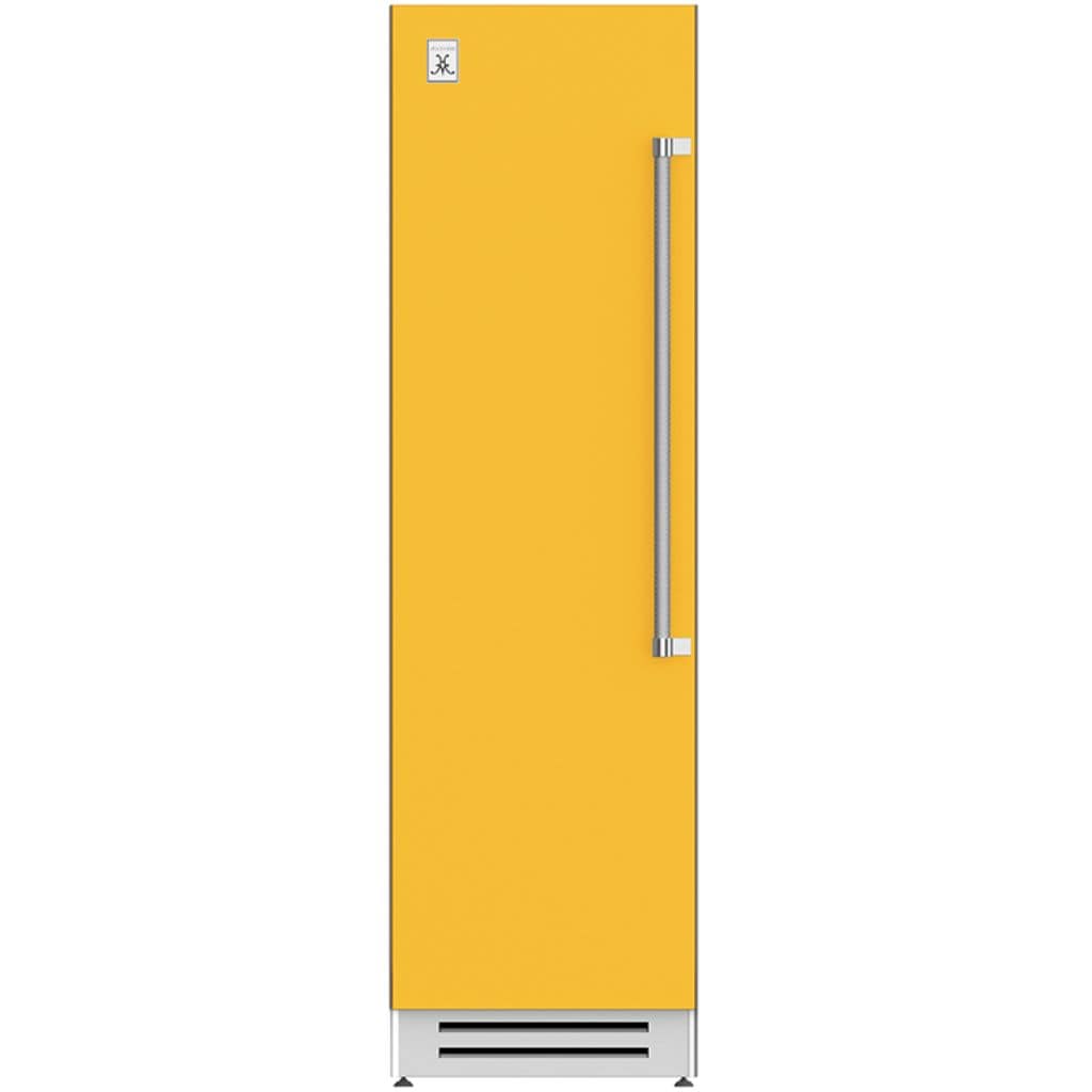 Hestan 24" Freezer Column - KFC Series Freezers KFCL24-YW Wine Coolers Empire