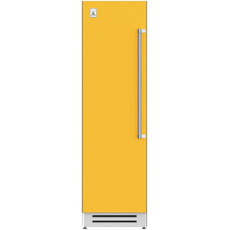 Hestan 24" Freezer Column - KFC Series Freezers KFCL24-YW Wine Coolers Empire