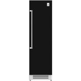 Hestan 24" Freezer Column - KFC Series Freezers KFCR24-BK Wine Coolers Empire