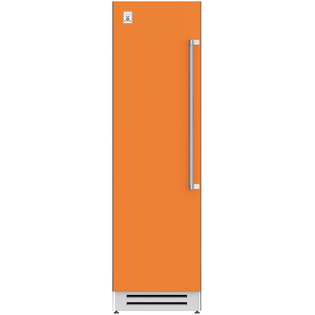 Hestan 24" Freezer Column - KFC Series Refrigerators KFCL24-OR Wine Coolers Empire