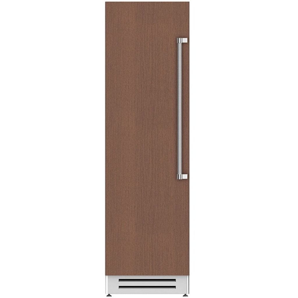 Hestan 24" Freezer Column - KFC Series Refrigerators KFCL24-OV Wine Coolers Empire