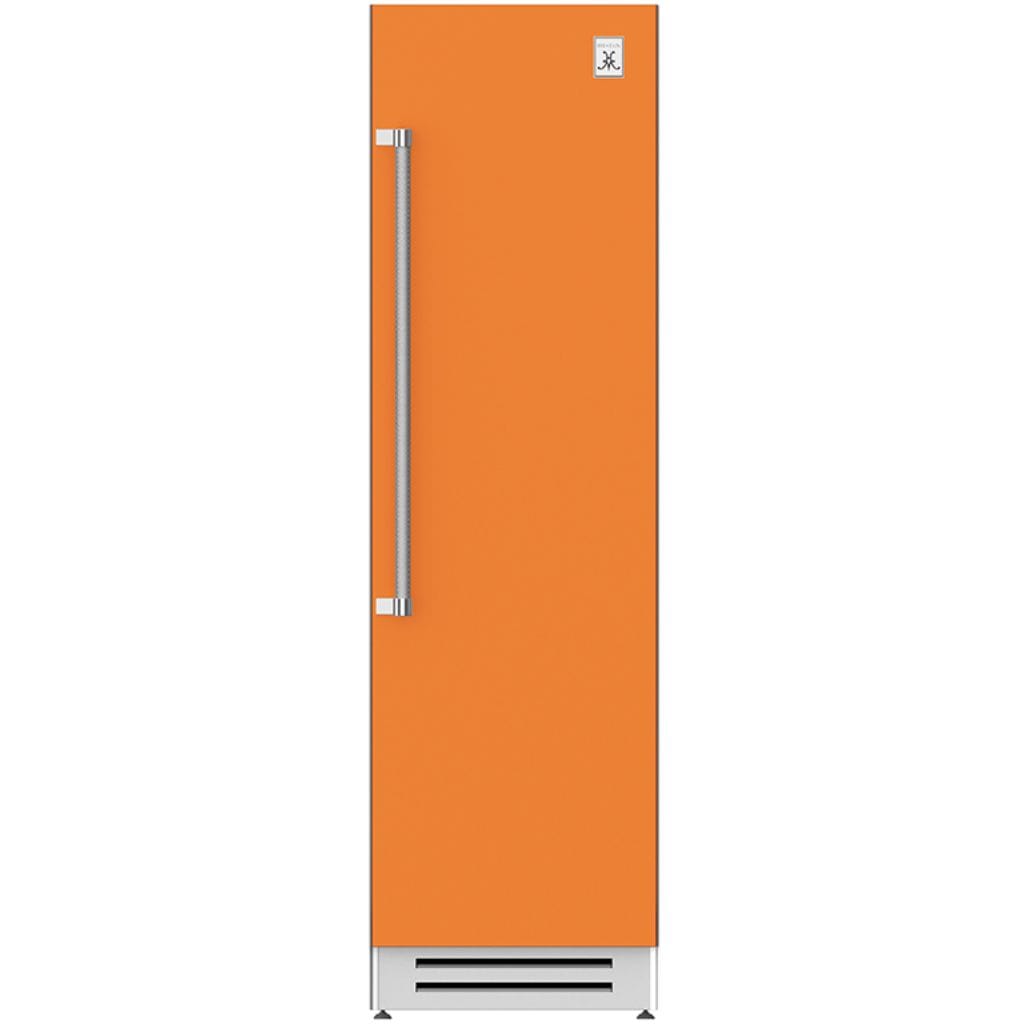 Hestan 24" Freezer Column - KFC Series Refrigerators KFCR24-OR Wine Coolers Empire