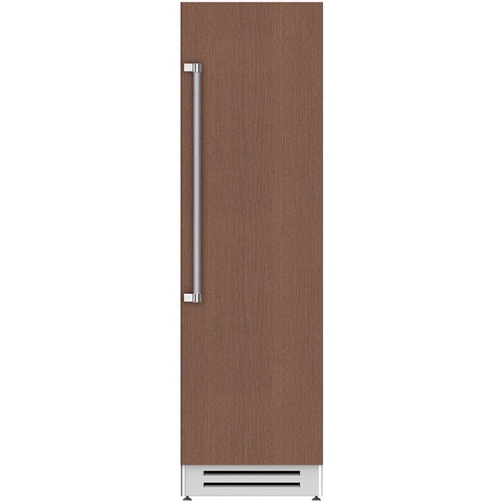 Hestan 24" Freezer Column - KFC Series Refrigerators KFCR24-OV Wine Coolers Empire