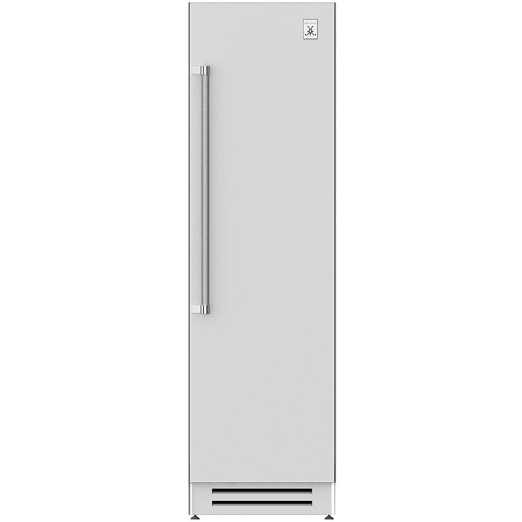 Hestan 24" Freezer Column - KFC Series Refrigerators KFCR24 Wine Coolers Empire