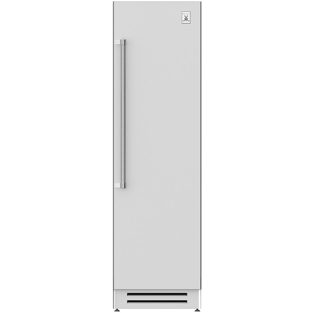 Hestan 24" Freezer Column - KFC Series Refrigerators Wine Coolers Empire