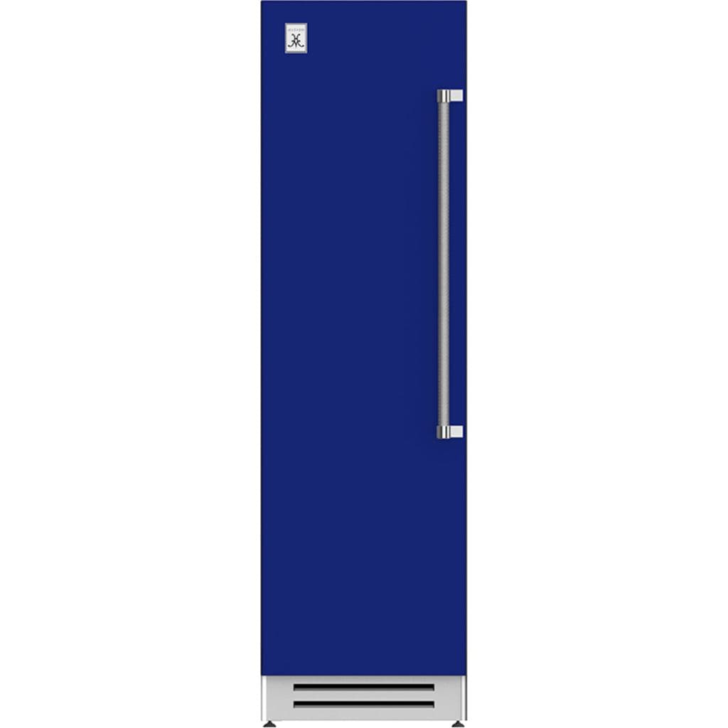 Hestan 24" Refrigerator Column - KRC Series Refrigerators KRCL24-BU Wine Coolers Empire