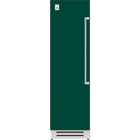 Hestan 24" Refrigerator Column - KRC Series Refrigerators KRCL24-GR Wine Coolers Empire