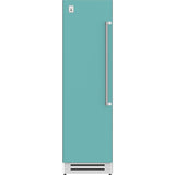 Hestan 24" Refrigerator Column - KRC Series Refrigerators KRCL24-TQ Wine Coolers Empire