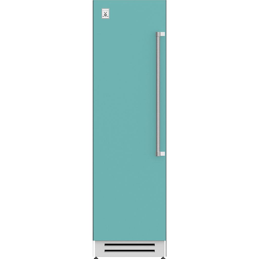 Hestan 24" Refrigerator Column - KRC Series Refrigerators KRCL24-TQ Wine Coolers Empire