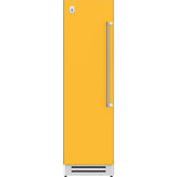 Hestan 24" Refrigerator Column - KRC Series Refrigerators KRCL24-YW Wine Coolers Empire