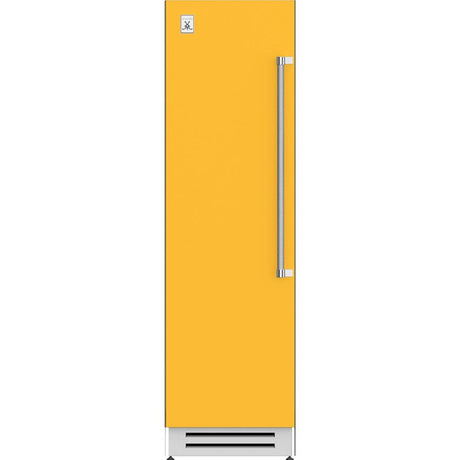 Hestan 24" Refrigerator Column - KRC Series Refrigerators KRCL24-YW Wine Coolers Empire