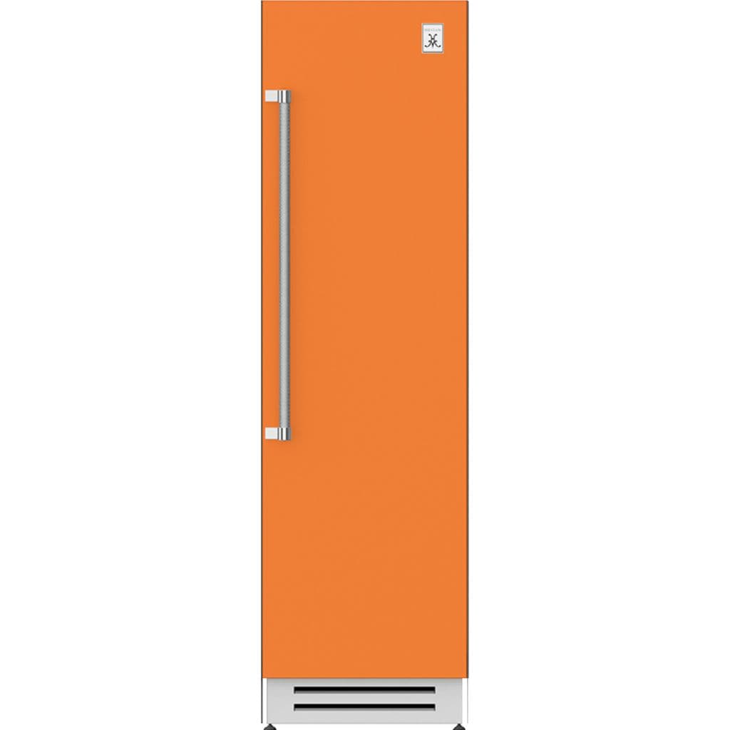 Hestan 24" Refrigerator Column - KRC Series Refrigerators KRCR24-OR Wine Coolers Empire