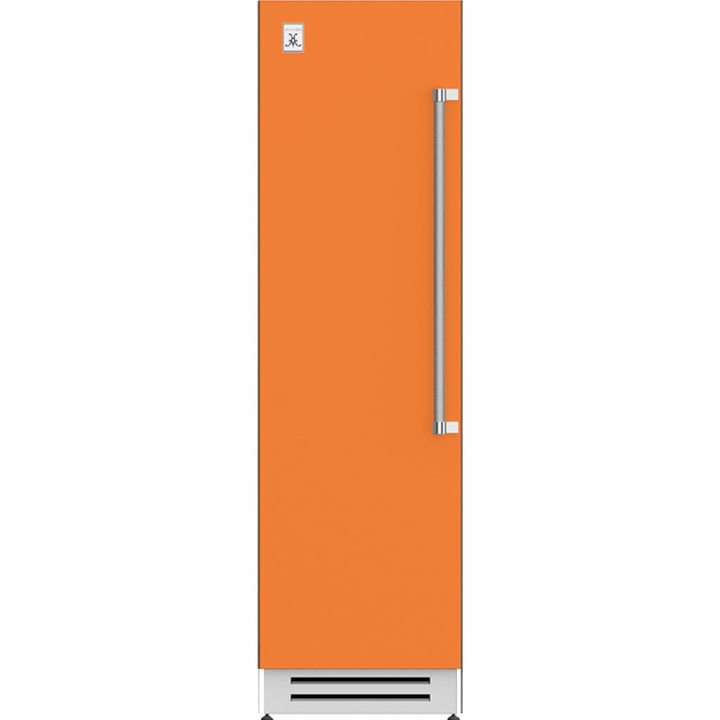 Hestan 24" Refrigerator Column - KRC Series Refrigerators KRCR24-OR Wine Coolers Empire