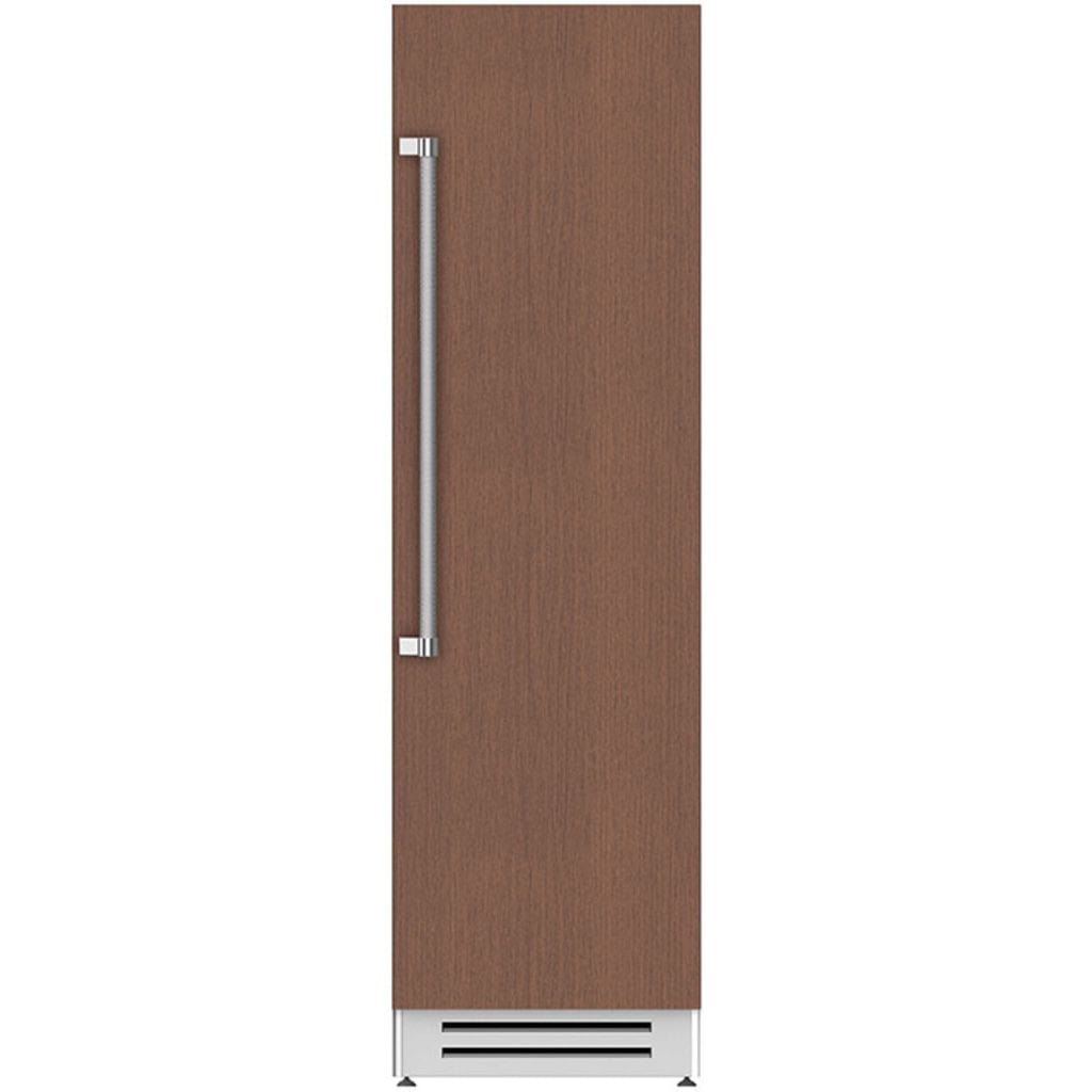 Hestan 24" Refrigerator Column - KRC Series Refrigerators KRCR24-OV Wine Coolers Empire