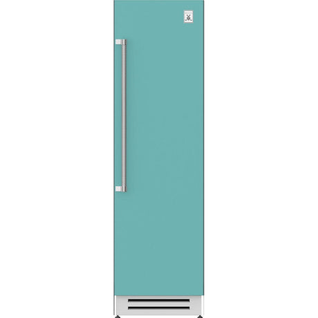 Hestan 24" Refrigerator Column - KRC Series Refrigerators KRCR24-TQ Wine Coolers Empire