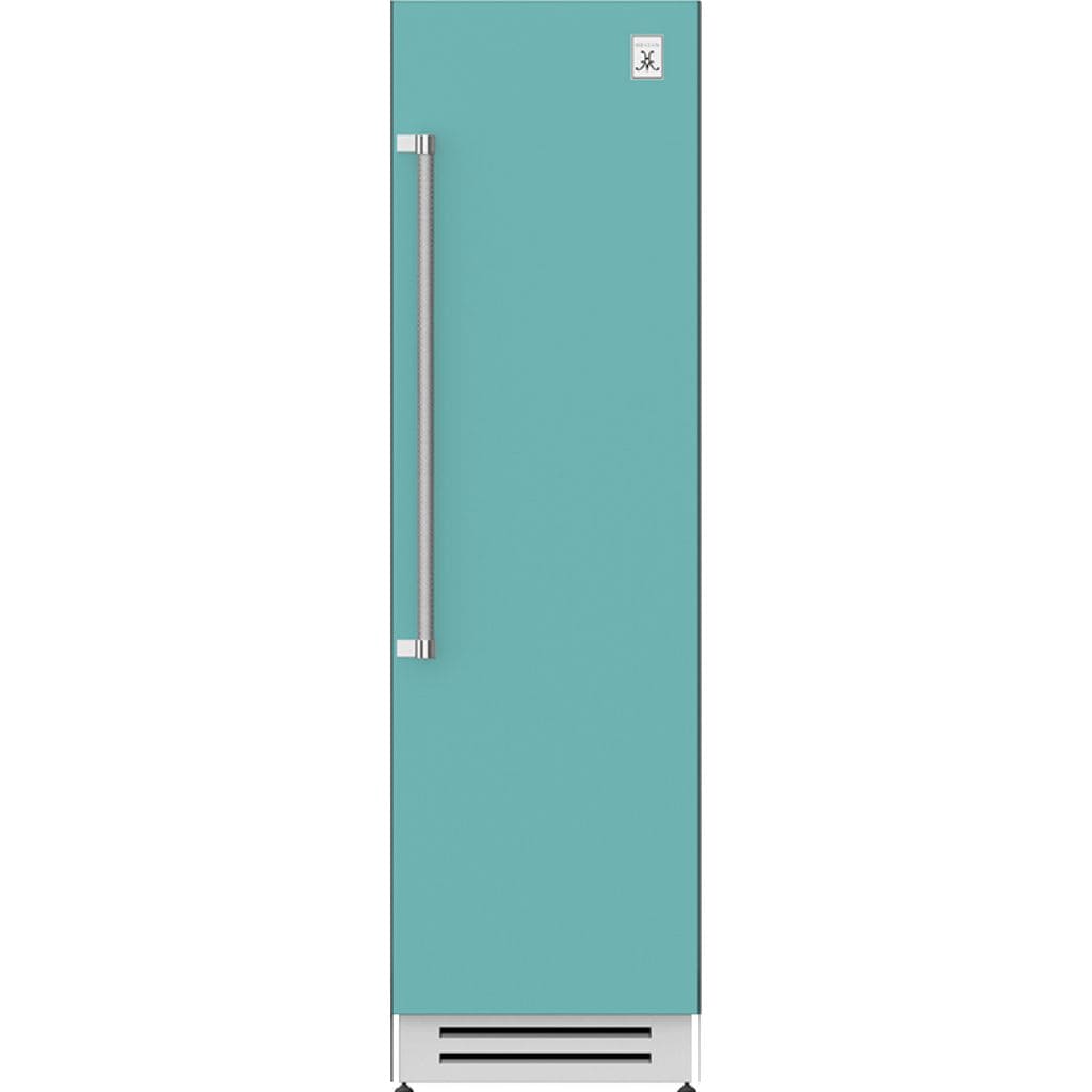 Hestan 24" Refrigerator Column - KRC Series Refrigerators KRCR24-TQ Wine Coolers Empire