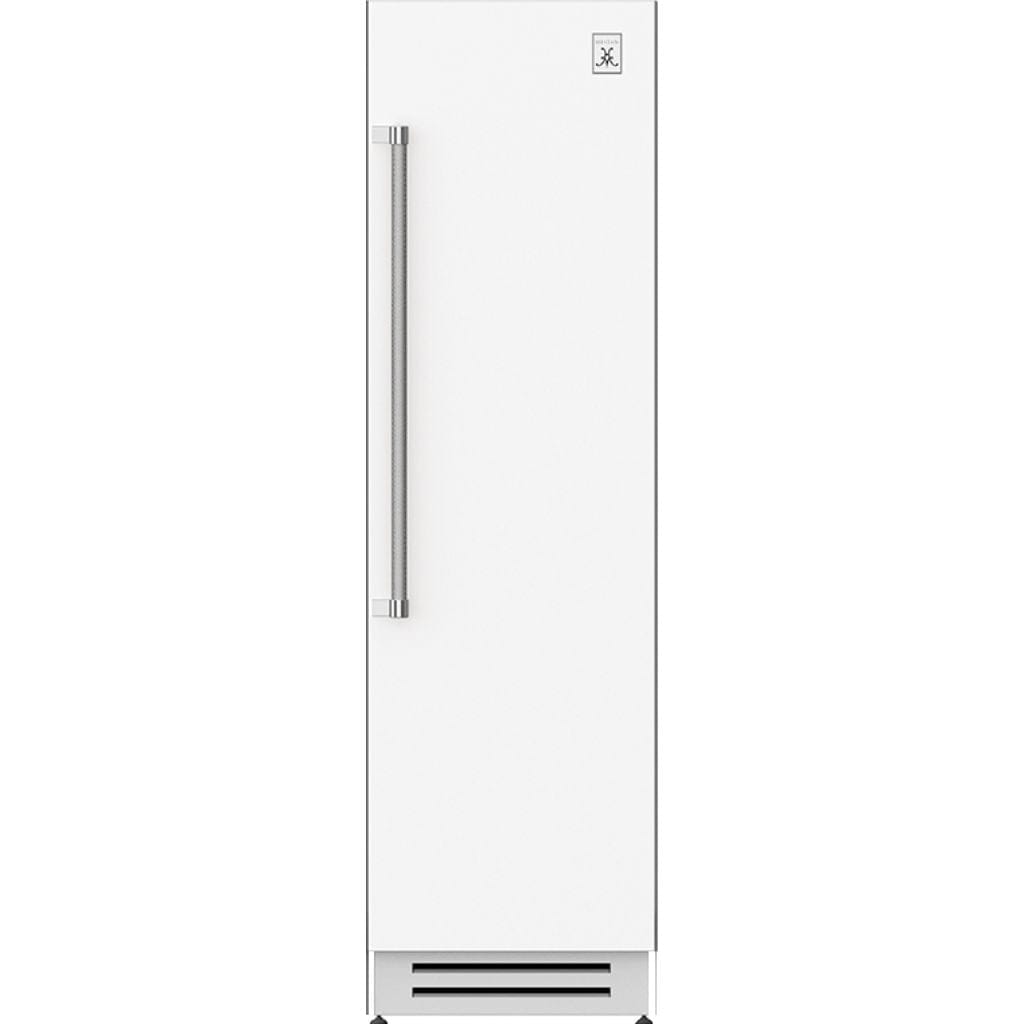 Hestan 24" Refrigerator Column - KRC Series Refrigerators KRCR24-WH Wine Coolers Empire