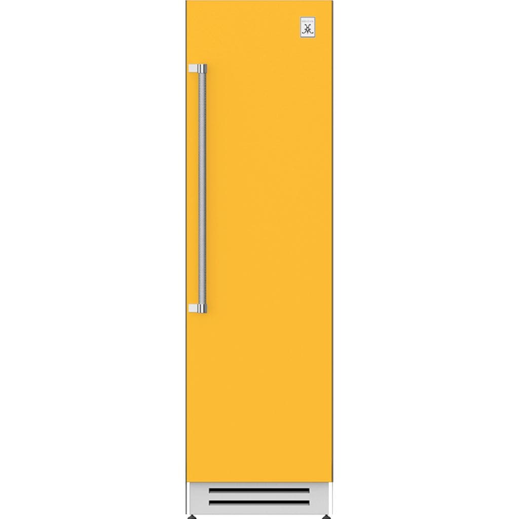 Hestan 24" Refrigerator Column - KRC Series Refrigerators KRCR24-YW Wine Coolers Empire