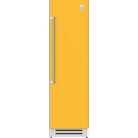 Hestan 24" Refrigerator Column - KRC Series Refrigerators KRCR24-YW Wine Coolers Empire