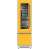 Hestan 24" Wine Refrigerator - KRW Series Wine Coolers KRWL24-YW Wine Coolers Empire