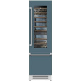 Hestan 24" Wine Refrigerator - KRW Series Wine Coolers KRWR24-GG Wine Coolers Empire