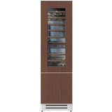 Hestan 24" Wine Refrigerator - KRW Series Wine Coolers KRWR24-OV Wine Coolers Empire