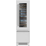 Hestan 24" Wine Refrigerator - KRW Series Wine Coolers KRWR24 Wine Coolers Empire