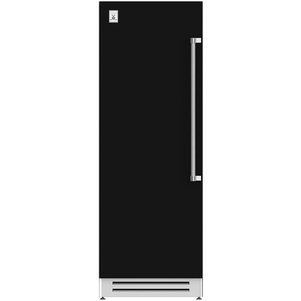 Hestan 30" Freezer Column - KFC Series Freezers KFCL30-BK Wine Coolers Empire