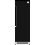 Hestan 30" Freezer Column - KFC Series Freezers KFCR30-BK Wine Coolers Empire