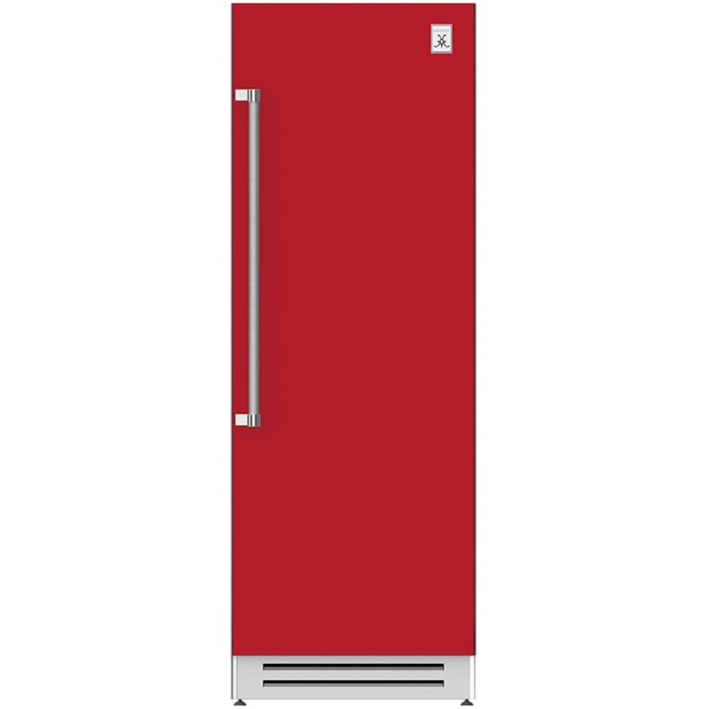 Hestan 30" Freezer Column - KFC Series Freezers KFCR30-RD Wine Coolers Empire