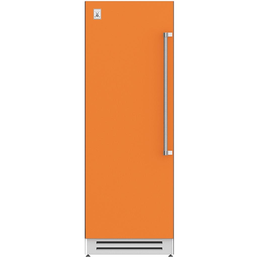 Hestan 30" Freezer Column - KFC Series Refrigerators KFCL30-OR Wine Coolers Empire