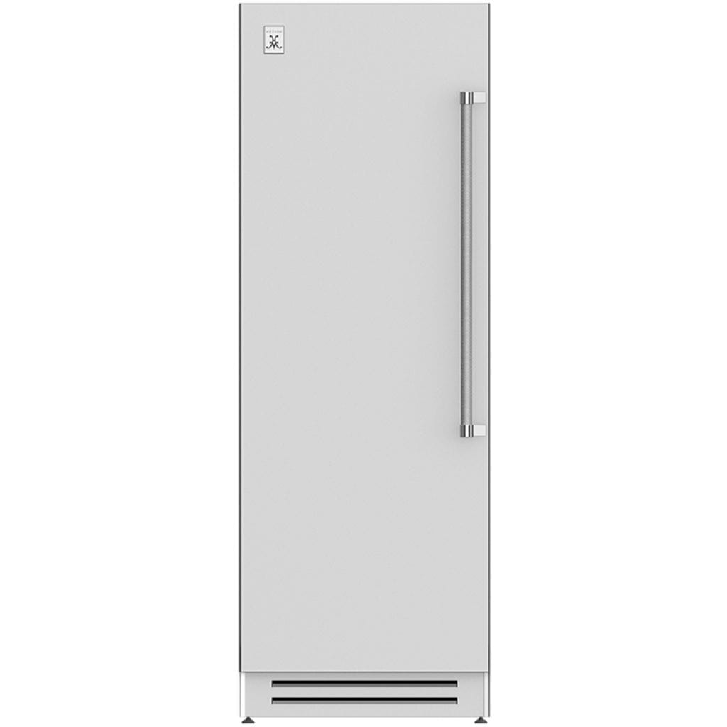 Hestan 30" Freezer Column - KFC Series Refrigerators KFCL30 Wine Coolers Empire